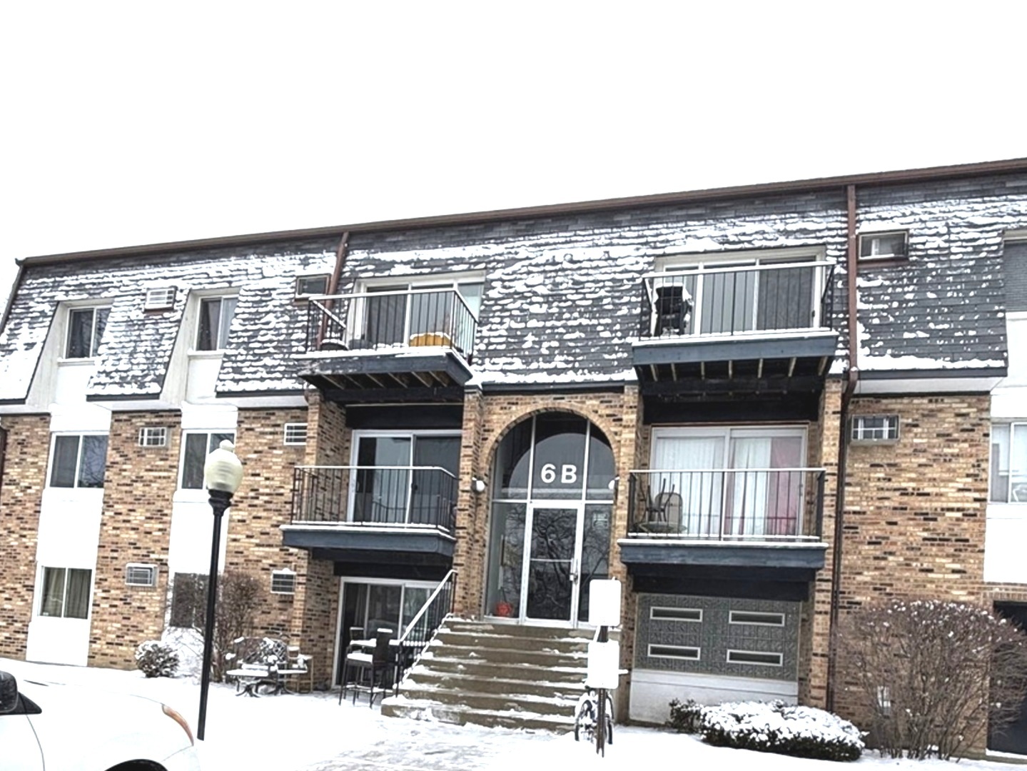 6B E Dundee Quarter Drive #202, Palatine, IL 60074