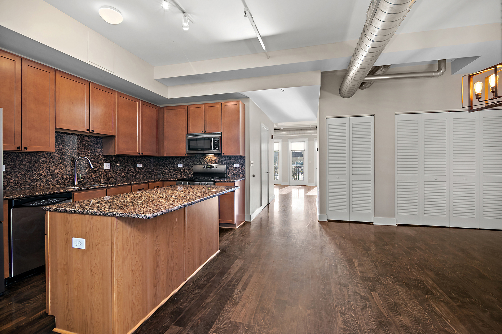 321 Front Street #2402, Lemont, IL 60439