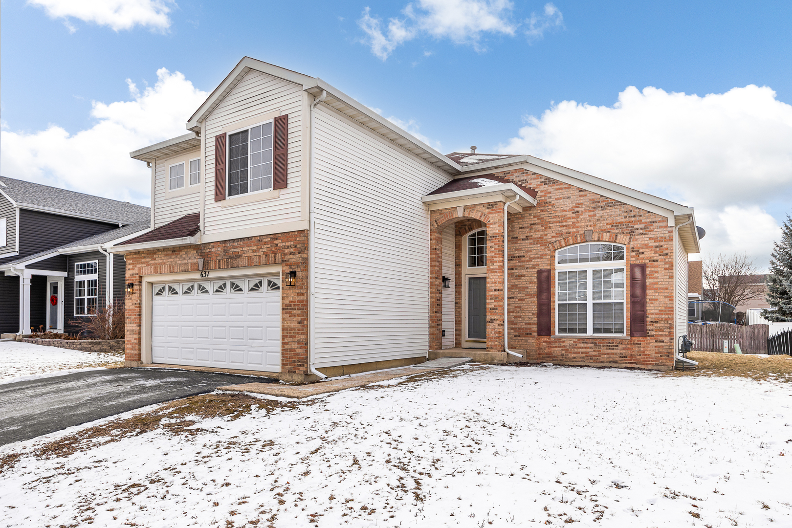 631 Kingsbrooke Crossing, Bolingbrook, IL 60440