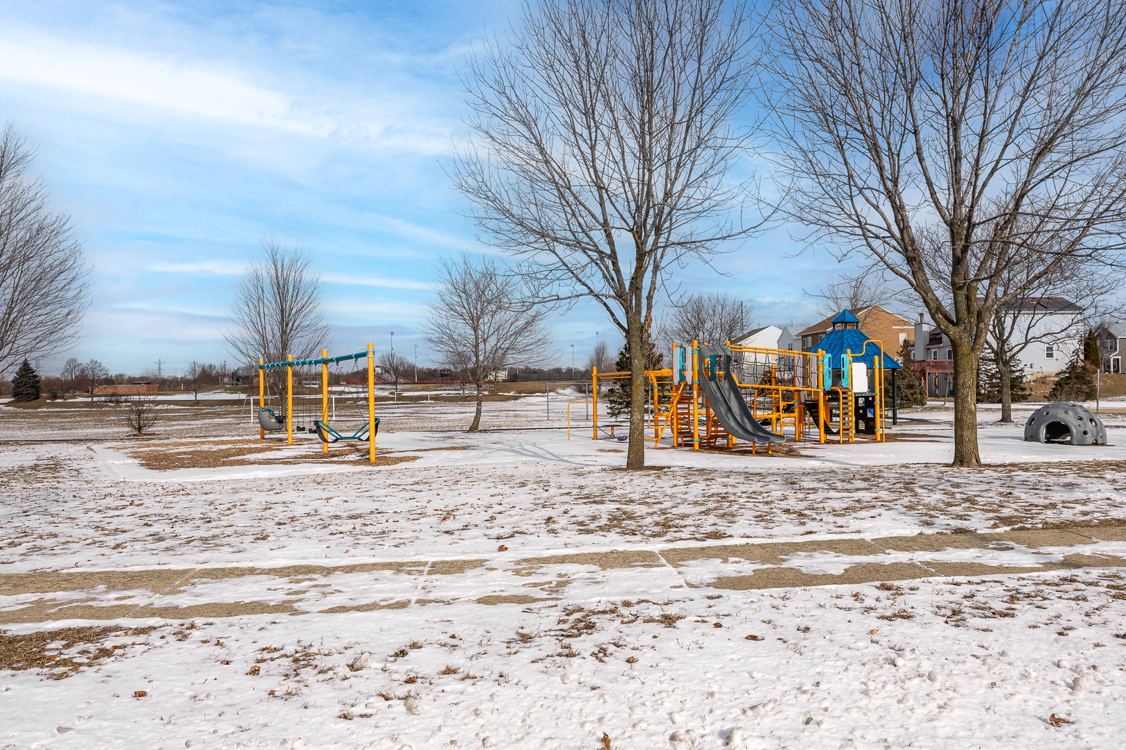 631 Kingsbrooke Crossing, Bolingbrook, IL 60440