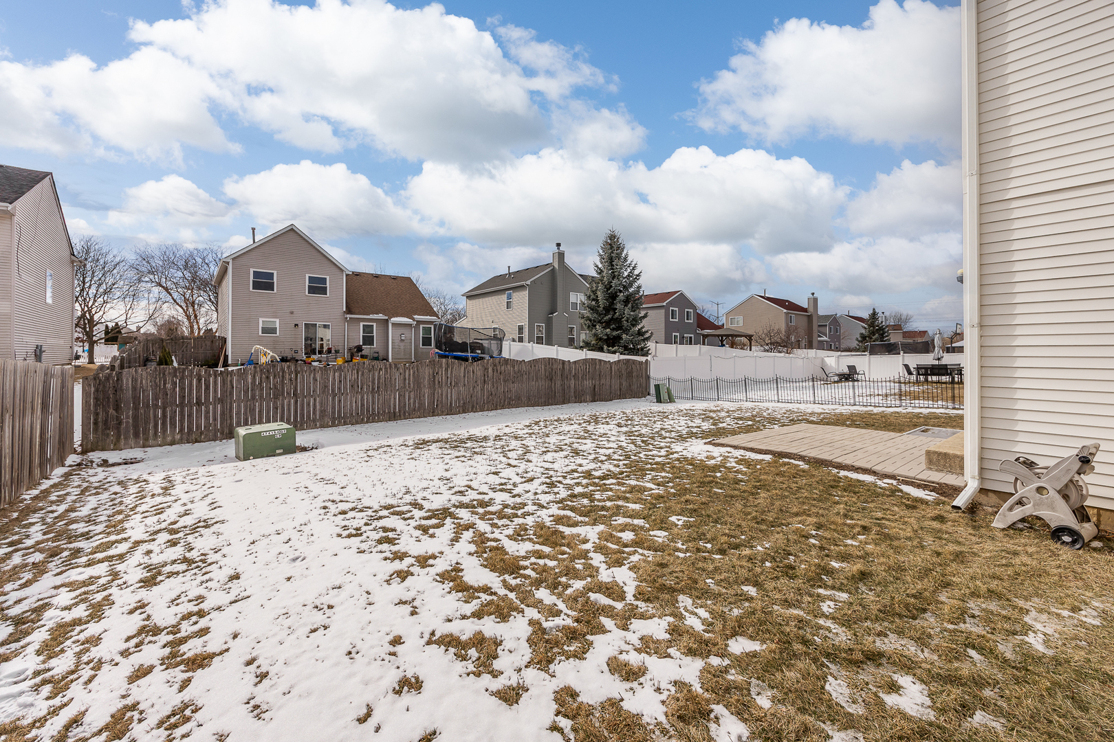 631 Kingsbrooke Crossing, Bolingbrook, IL 60440