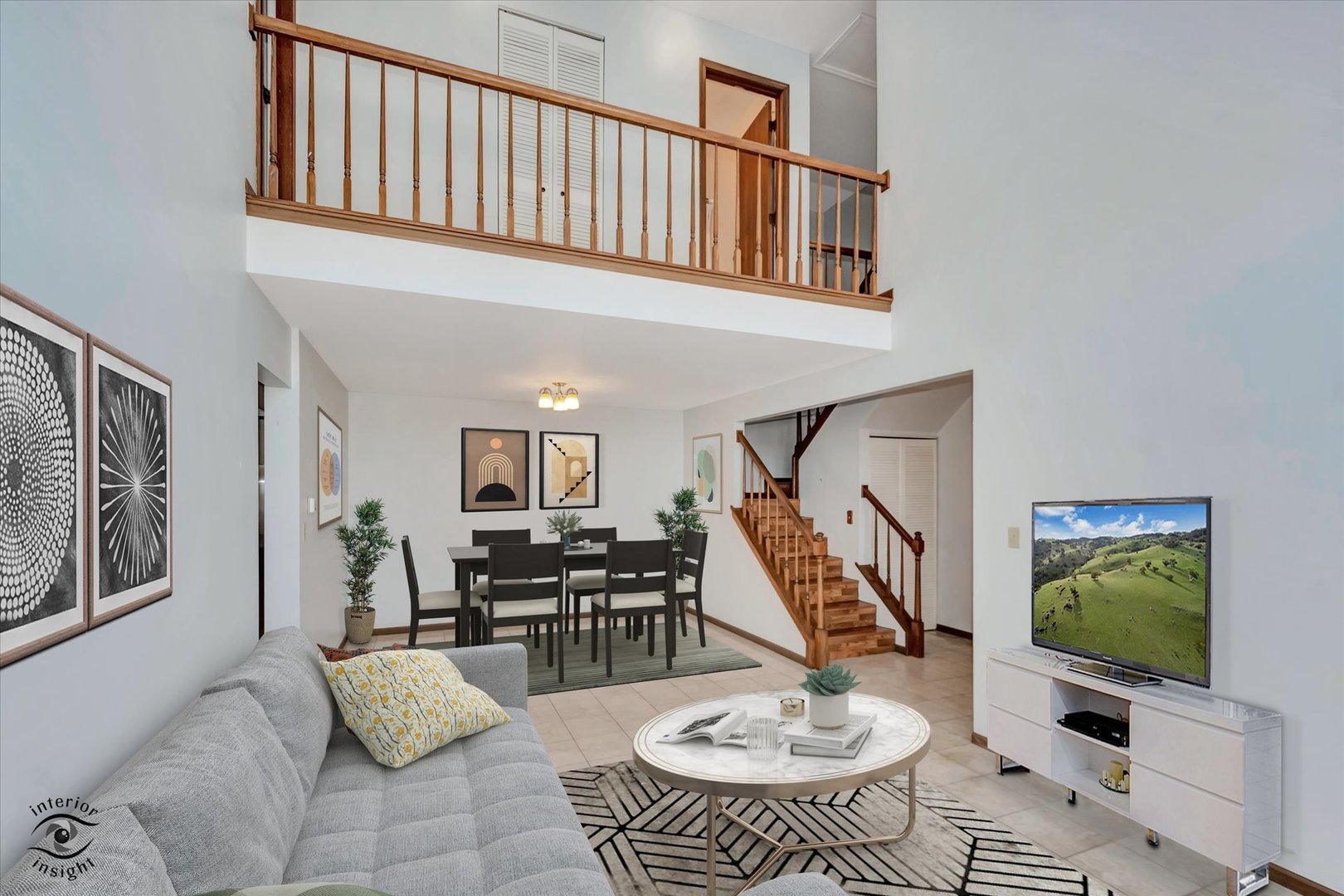 577 Canterbury Drive, Carol Stream, IL 60188