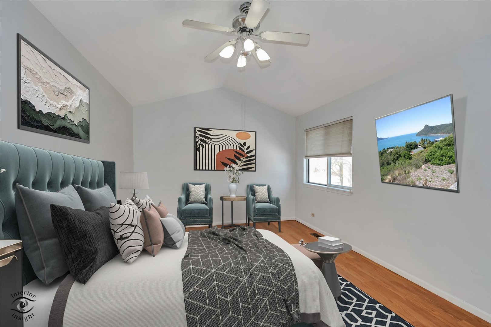 577 Canterbury Drive, Carol Stream, IL 60188