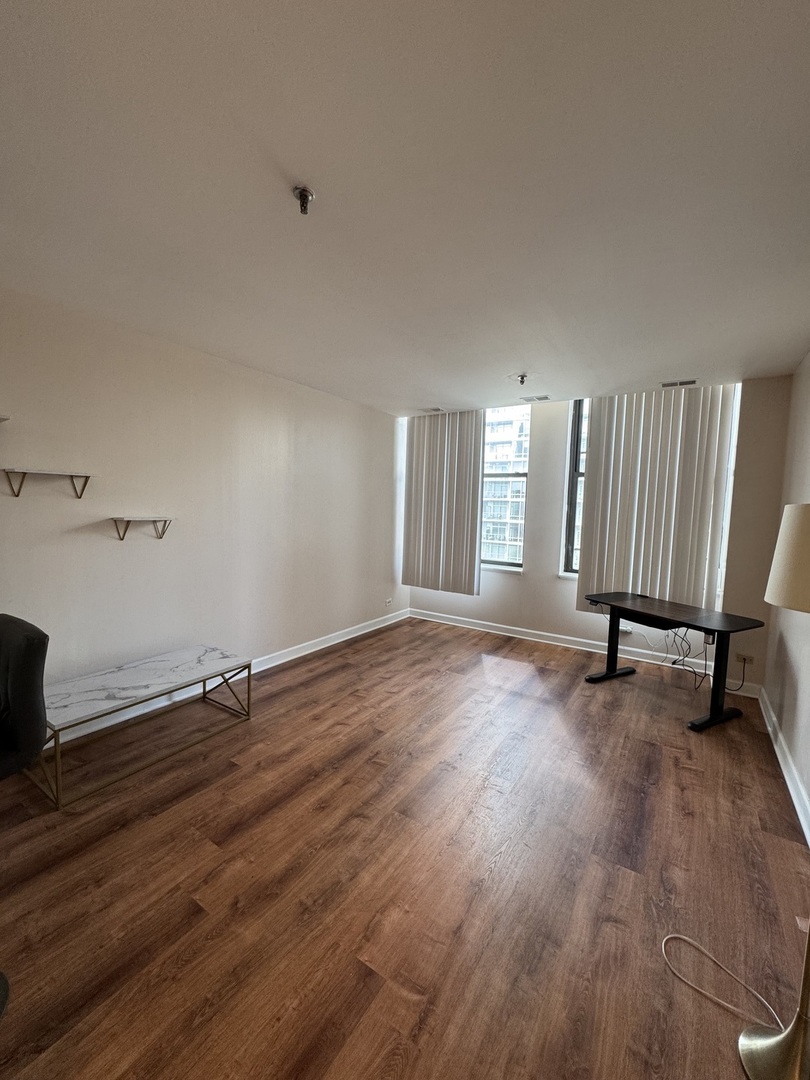 780 S Federal Street #606, Chicago, IL 60605