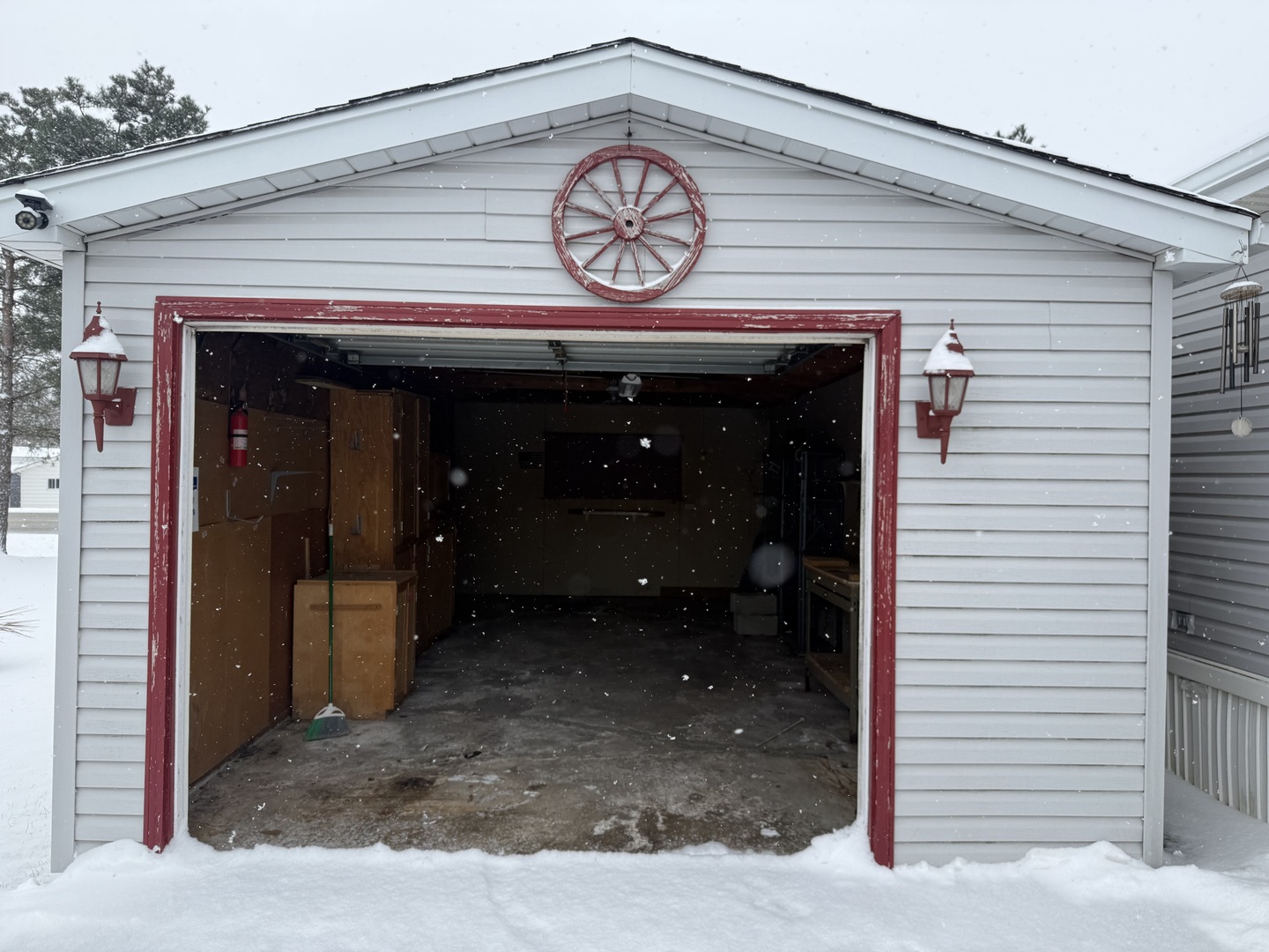 1 Cardinal Drive, Beecher, IL 60401