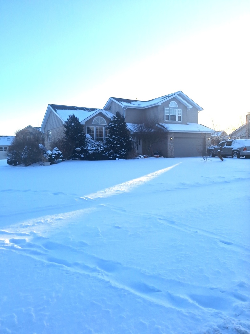 8021 W Old Mill Road, Frankfort, IL 60423