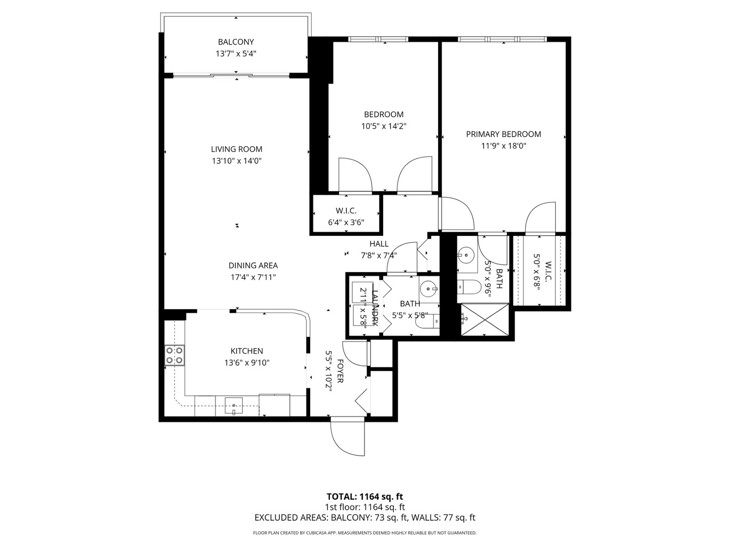 1349 E Washington Street #404, Des Plaines, IL 60016