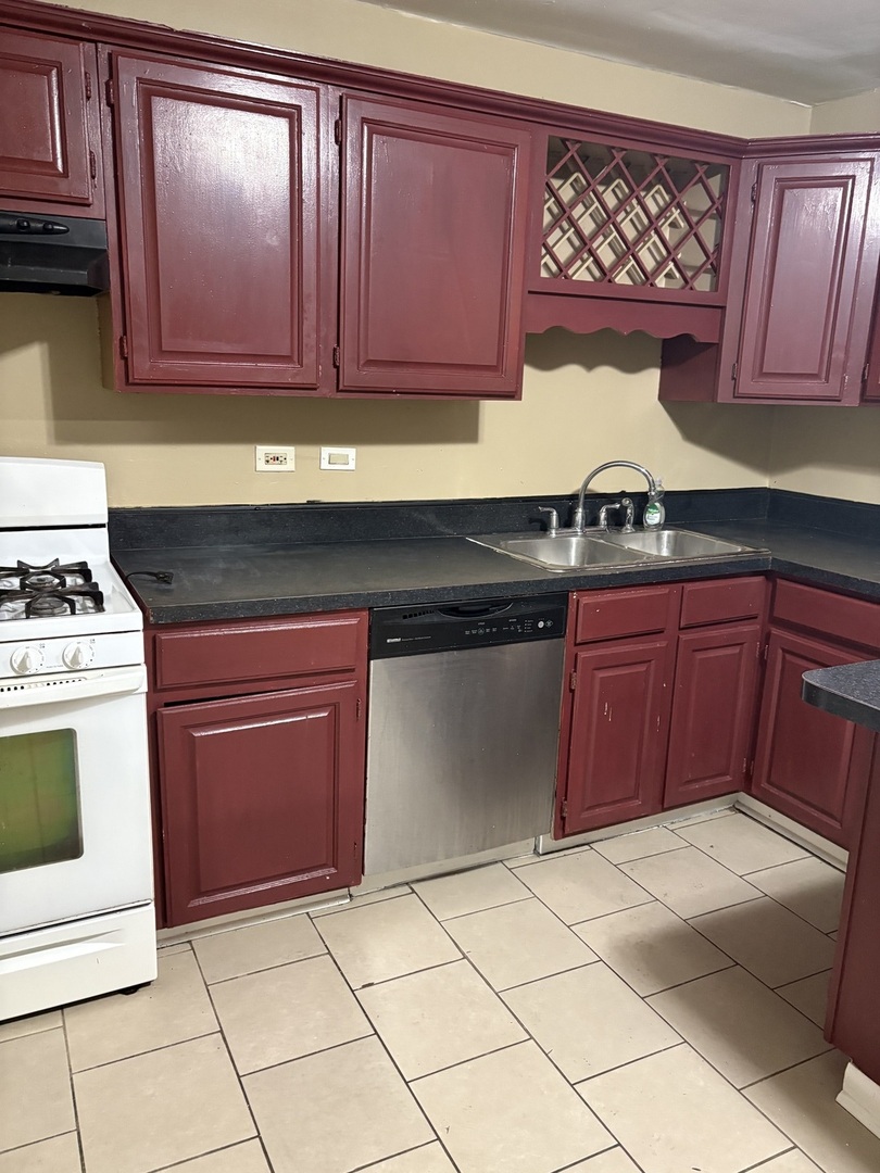 2035 171st Street, Hazel Crest, IL 60429