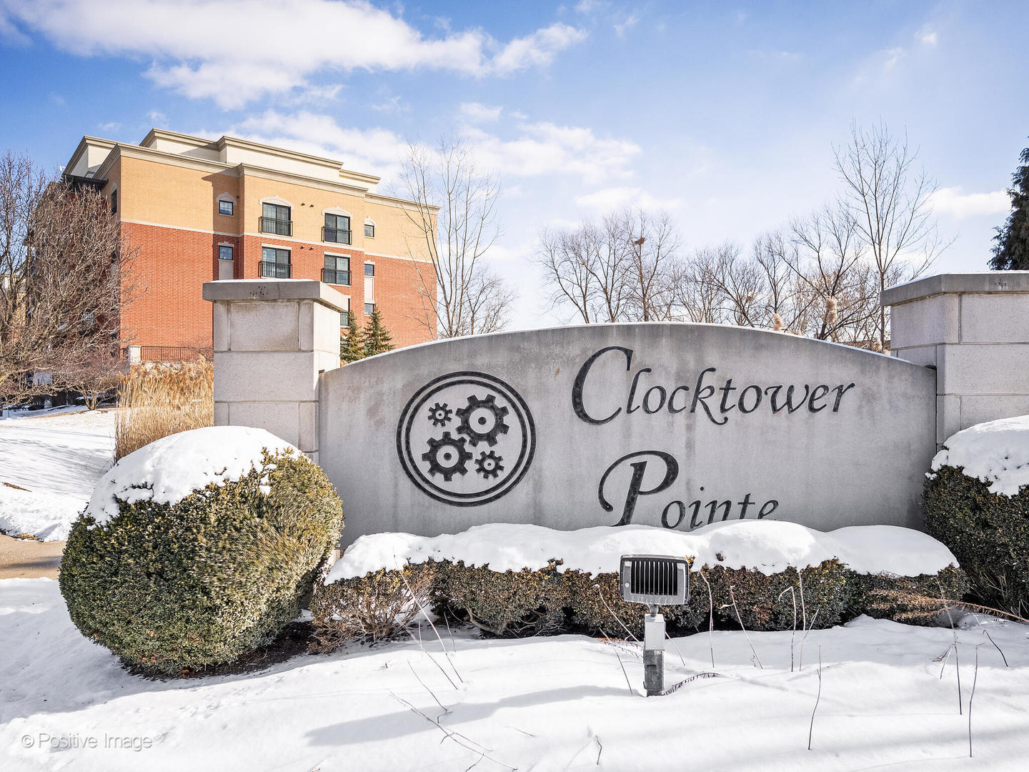 10735 Clocktower Drive #503, Countryside, IL 60525