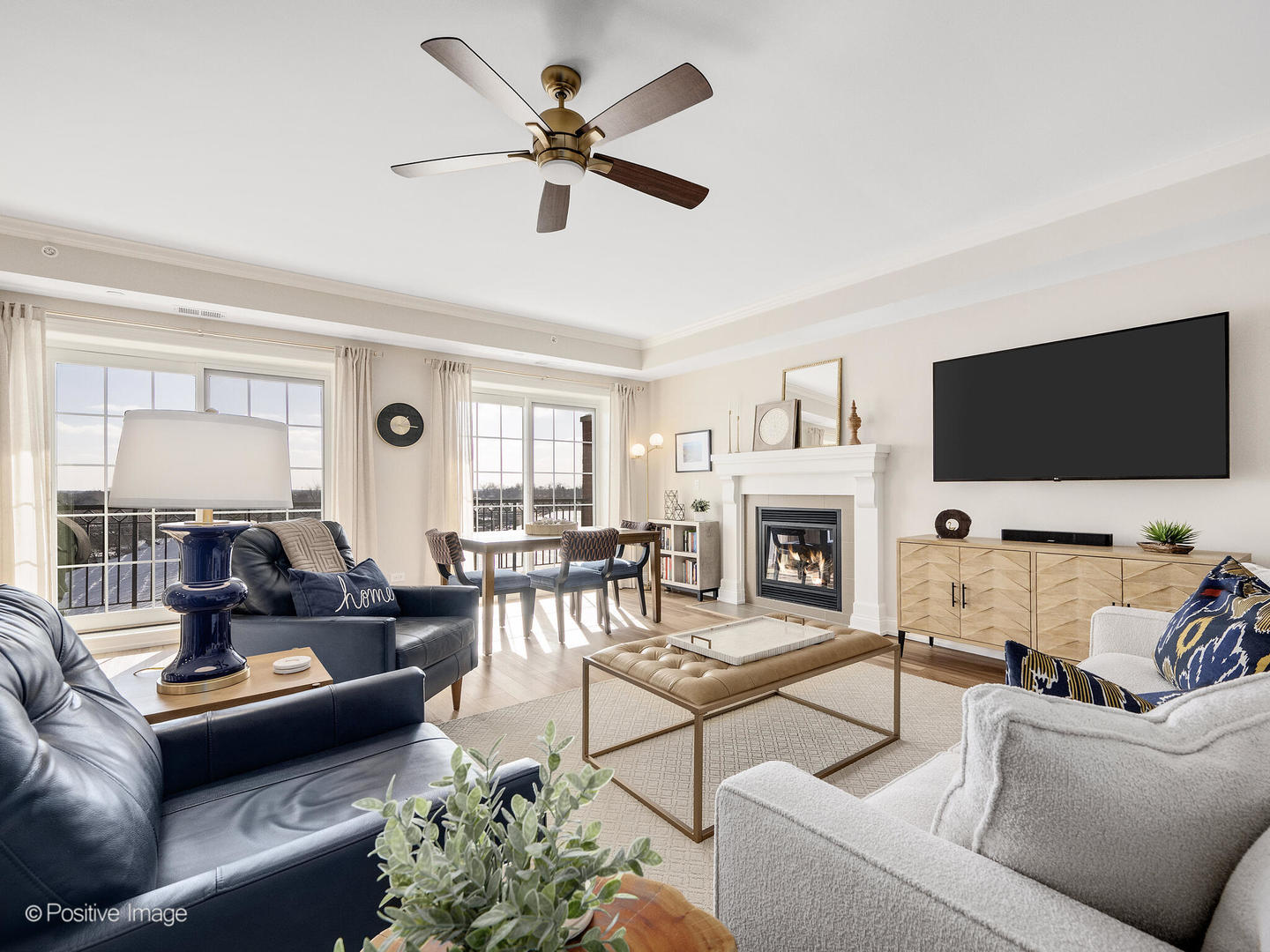 10735 Clocktower Drive #503, Countryside, IL 60525