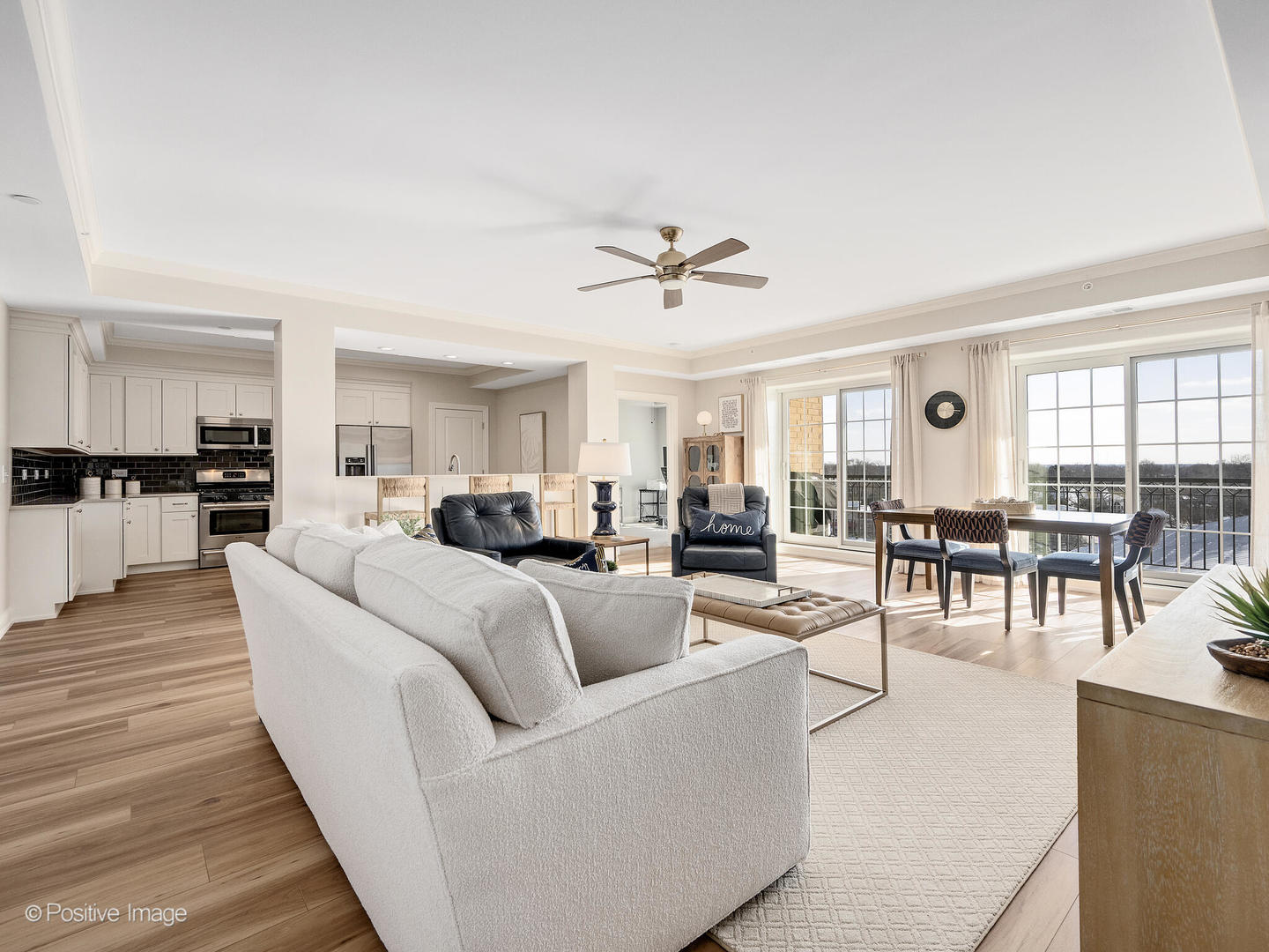 10735 Clocktower Drive #503, Countryside, IL 60525