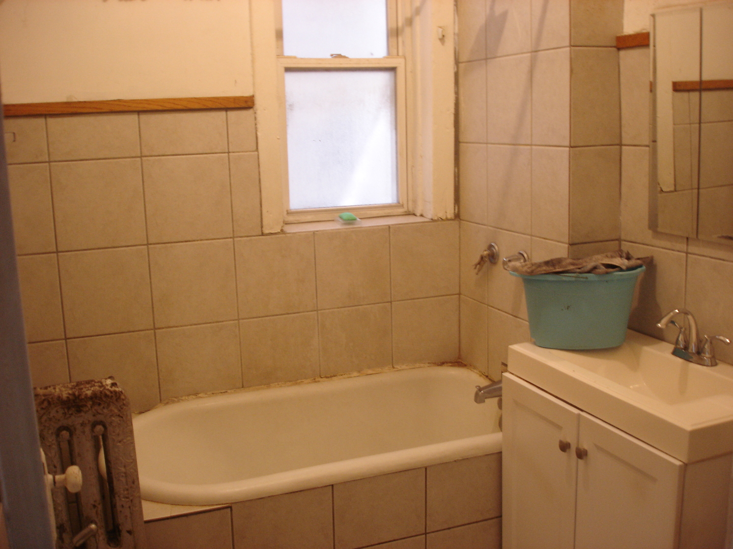 731 E 50th Street, Chicago, IL 60615