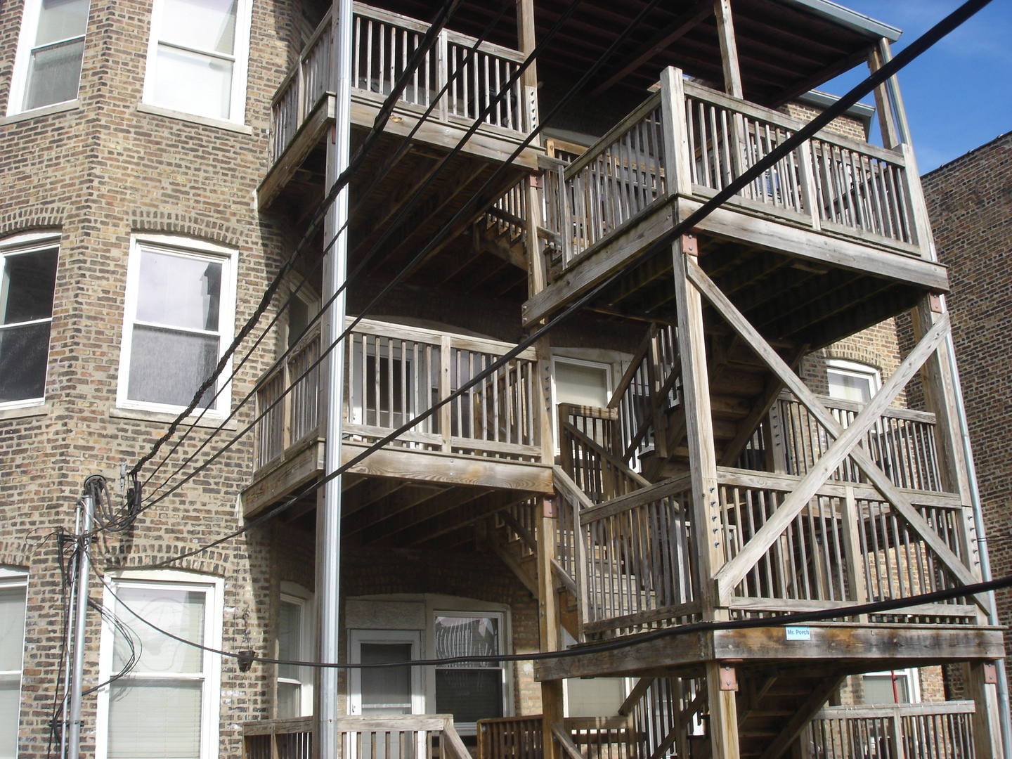731 E 50th Street, Chicago, IL 60615