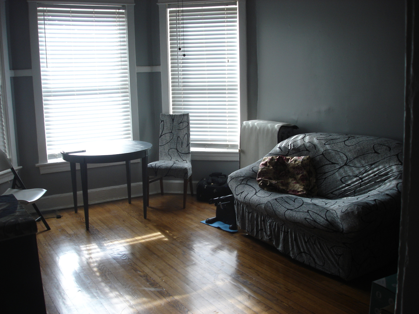 731 E 50th Street, Chicago, IL 60615