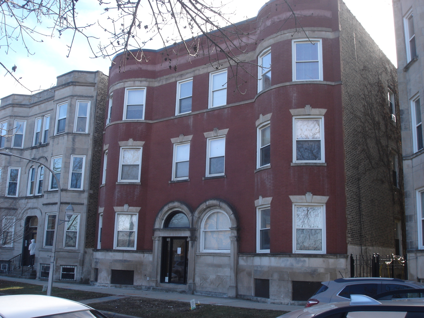 731 E 50th Street, Chicago, IL 60615