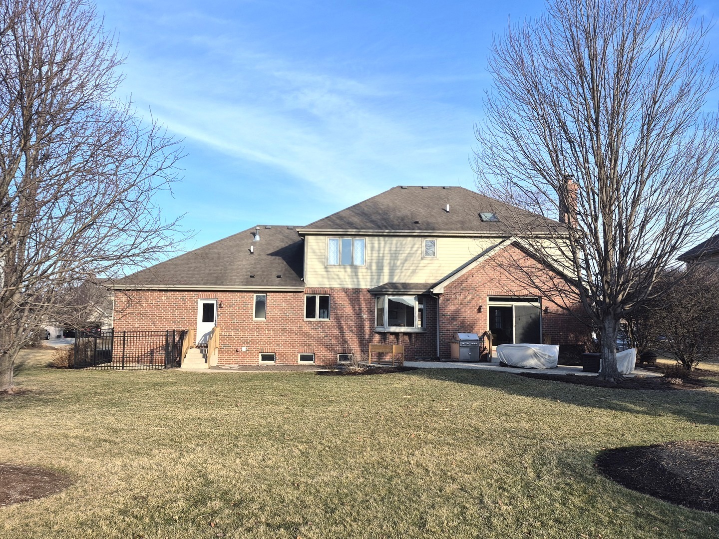 22648 Maddeline Lane, Frankfort, IL 60423