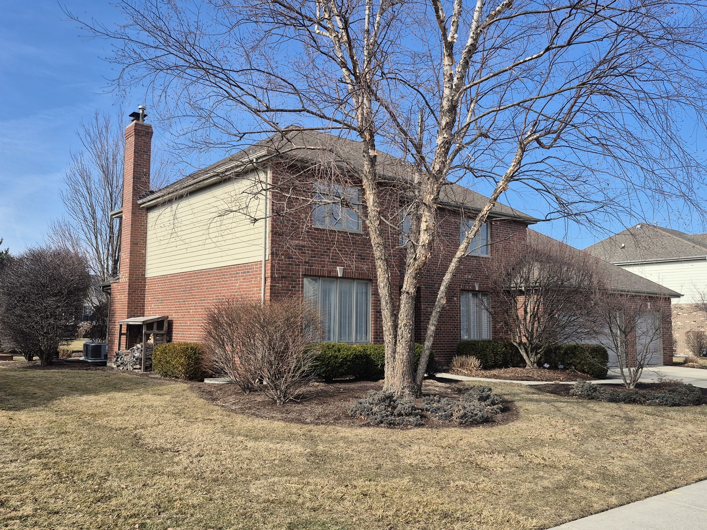 22648 Maddeline Lane, Frankfort, IL 60423