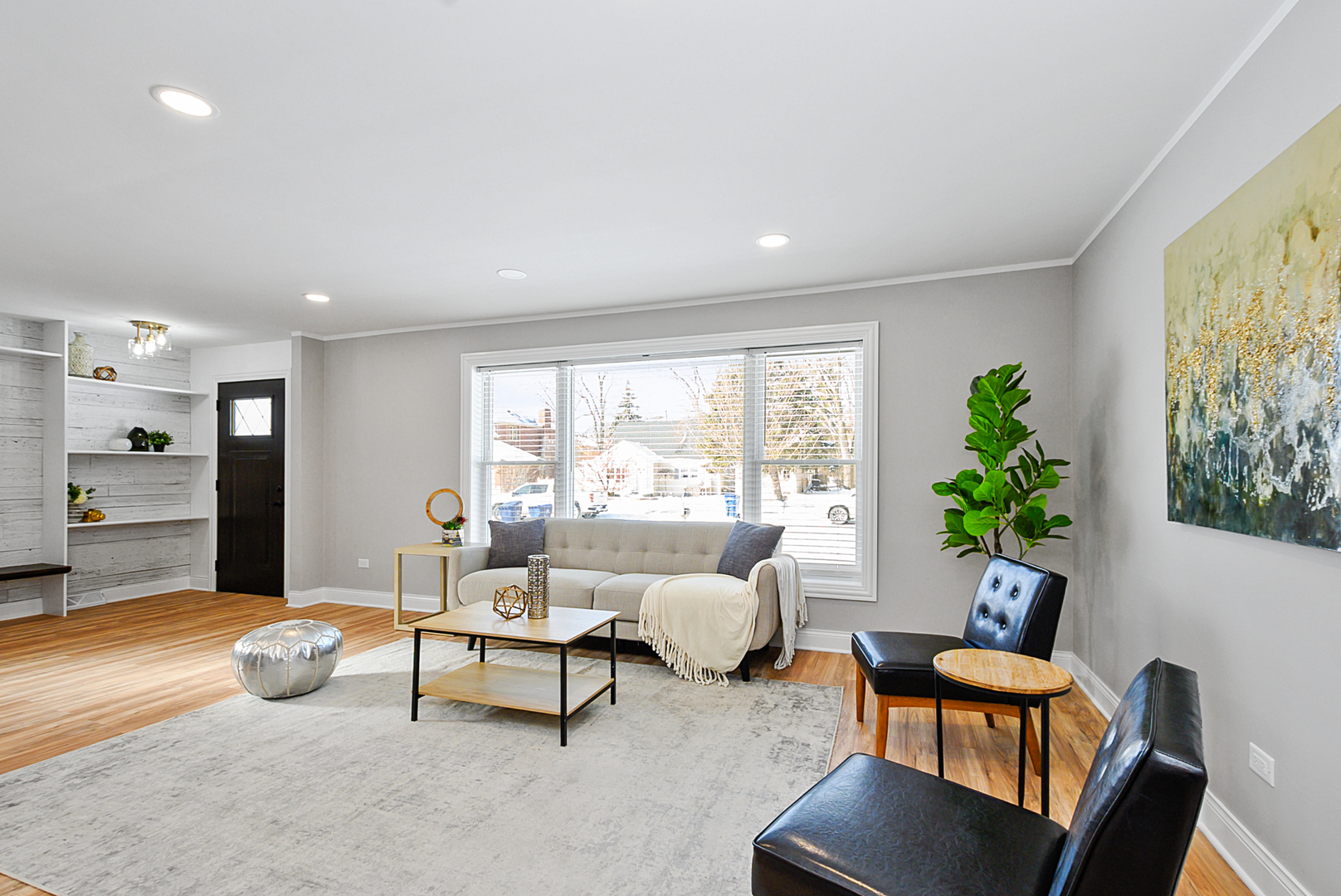 9313 S 82nd Court, Hickory Hills, IL 60457