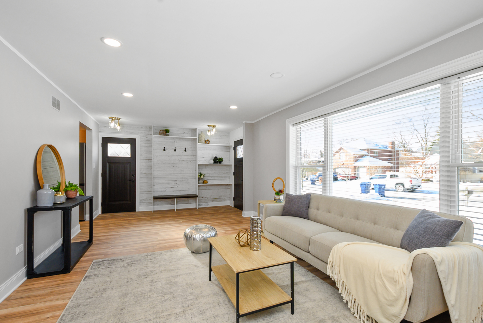 9313 S 82nd Court, Hickory Hills, IL 60457