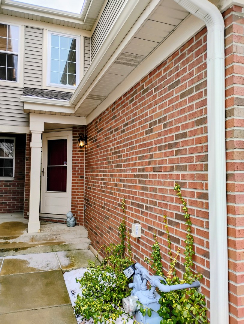 1783 Briggs Court, Lisle, IL 60532