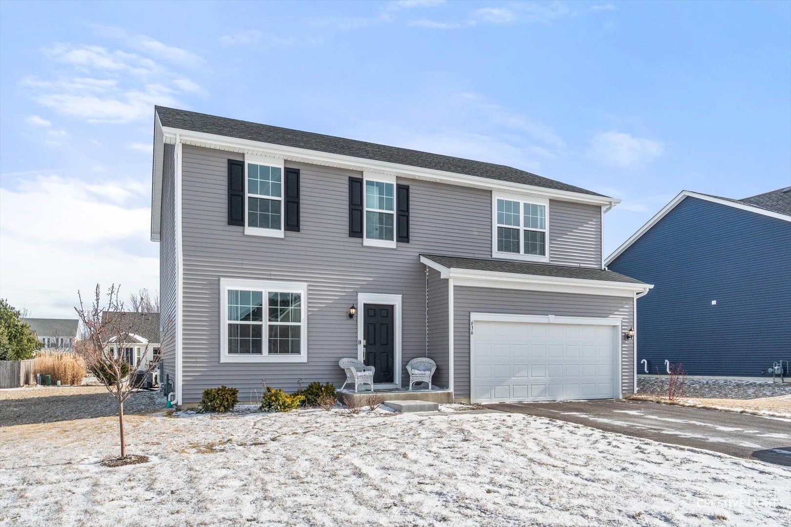 Maple Park, IL 60151