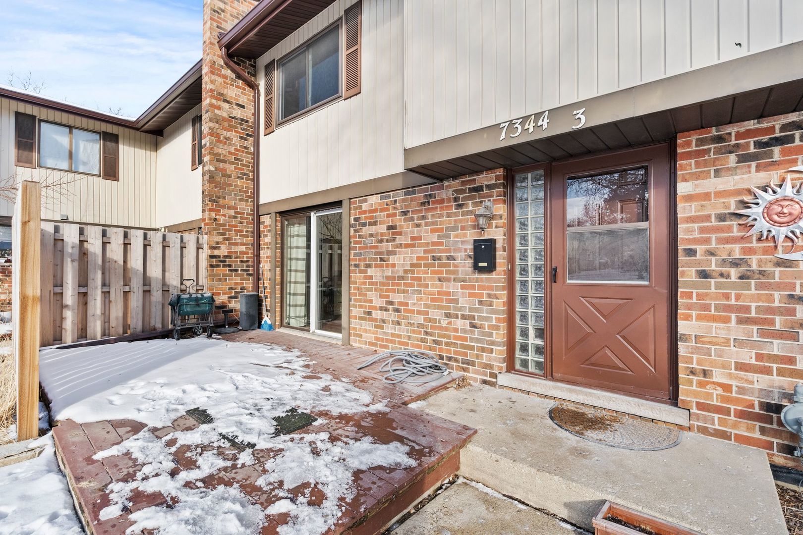 7344 Country Creek Way #3, Downers Grove, IL 60516