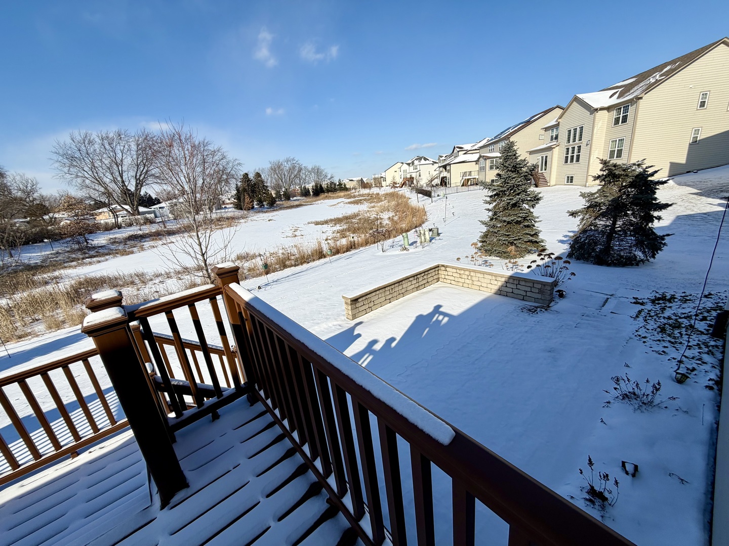 3907 Nannyberry Street, Naperville, IL 60564