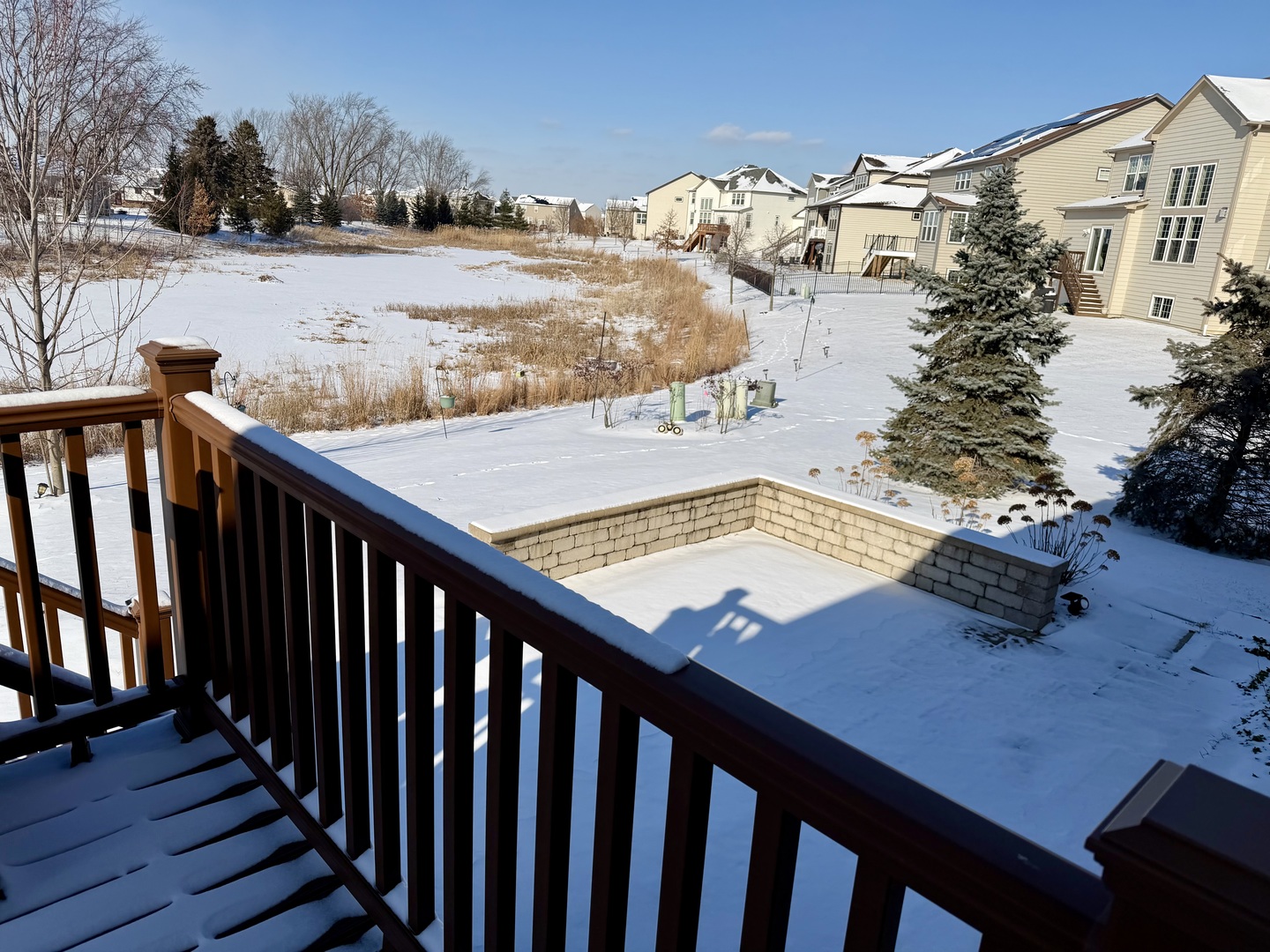 3907 Nannyberry Street, Naperville, IL 60564