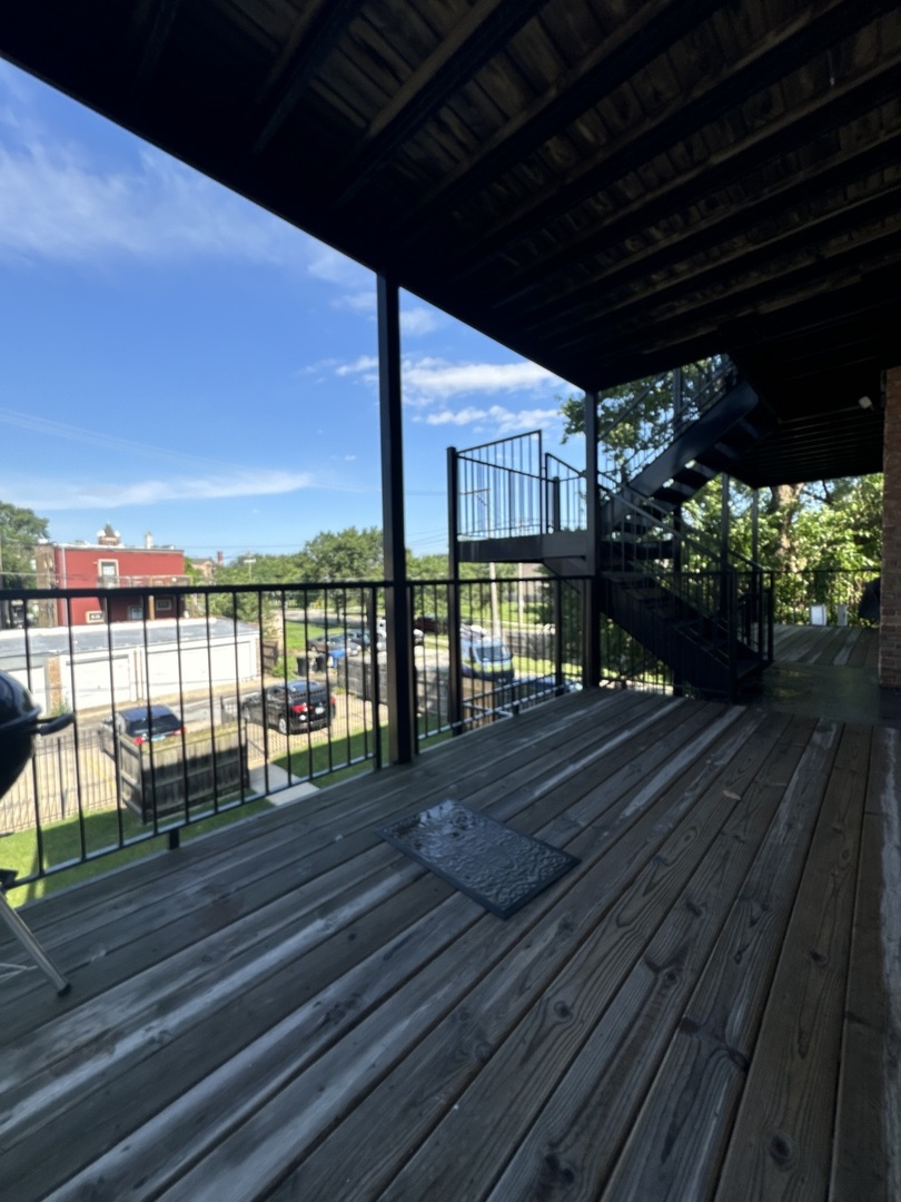 6506 S Ellis Avenue, Chicago, IL 60637