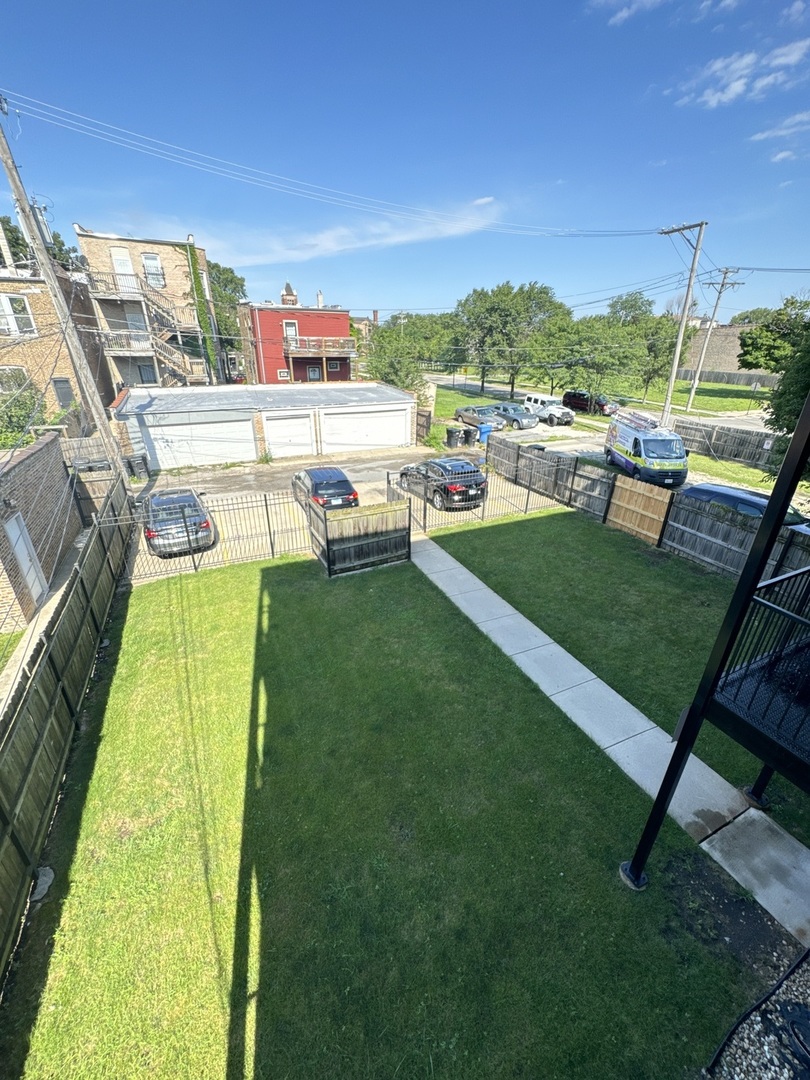 6506 S Ellis Avenue, Chicago, IL 60637