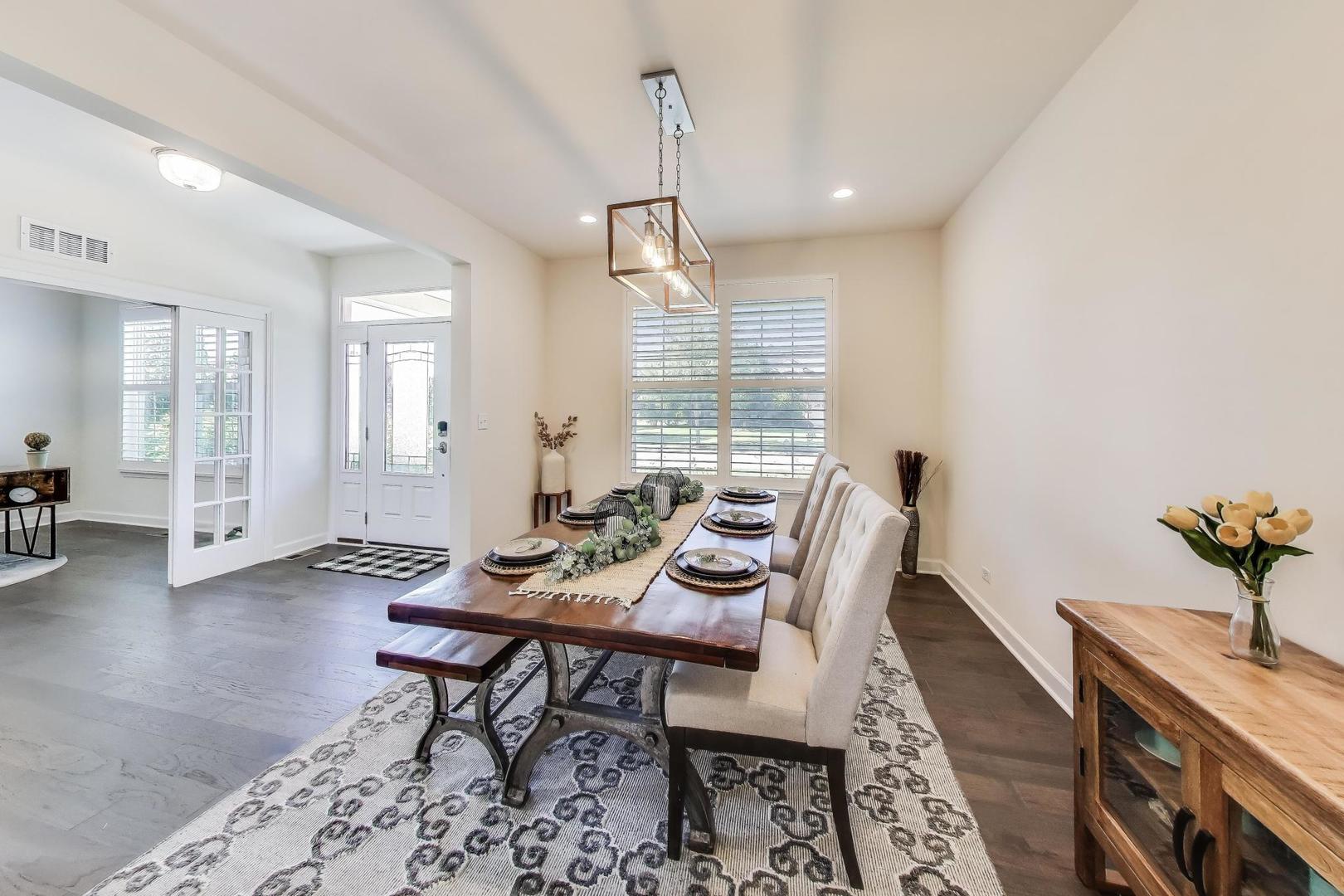 27100 Timber Wood Court, Plainfield, IL 60585