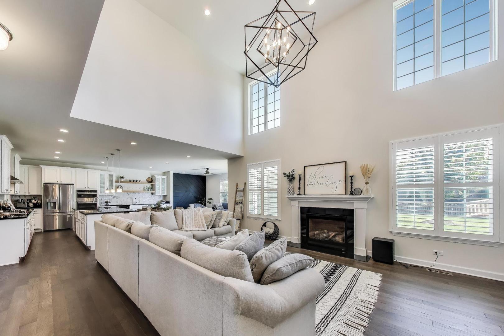 27100 Timber Wood Court, Plainfield, IL 60585