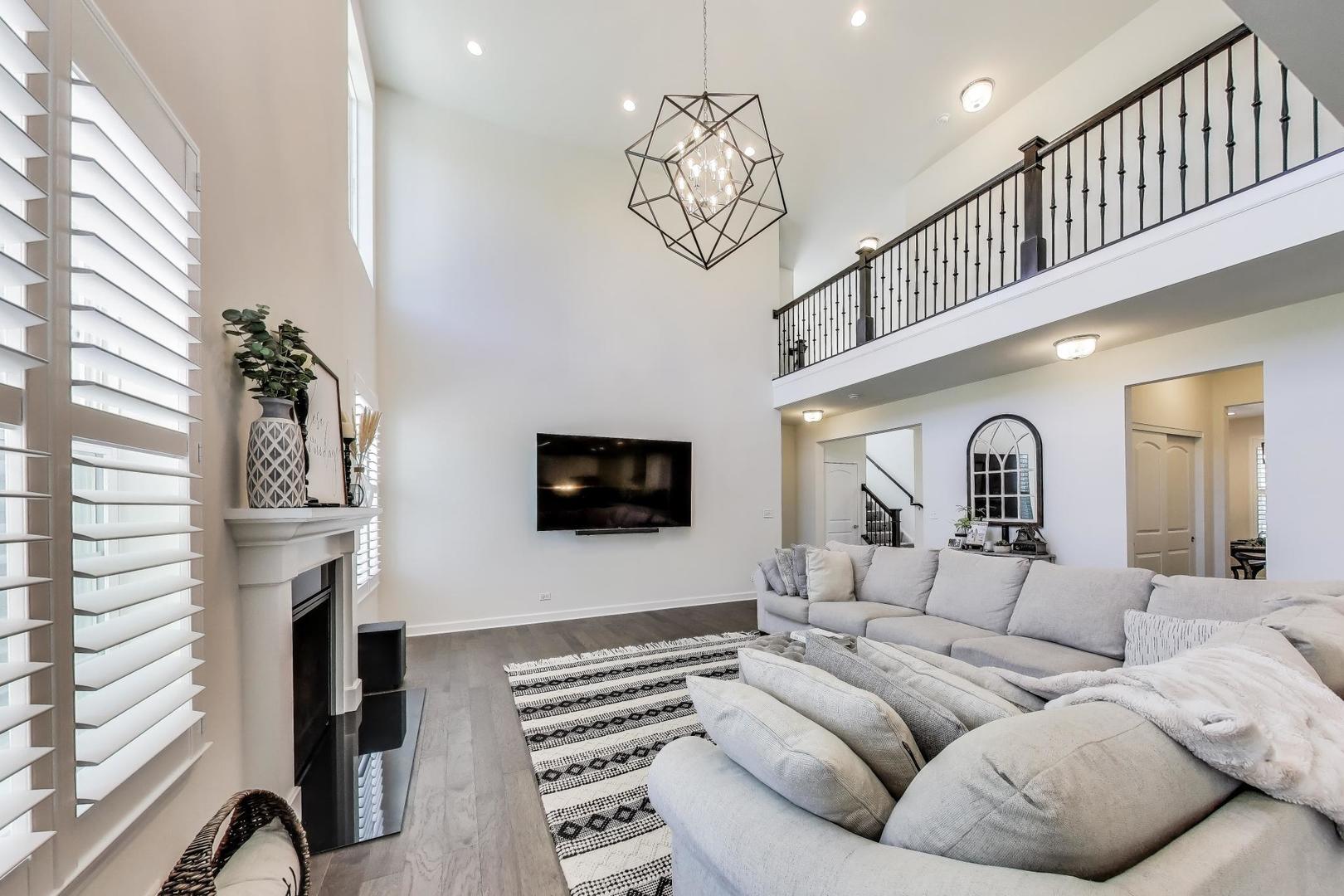 27100 Timber Wood Court, Plainfield, IL 60585