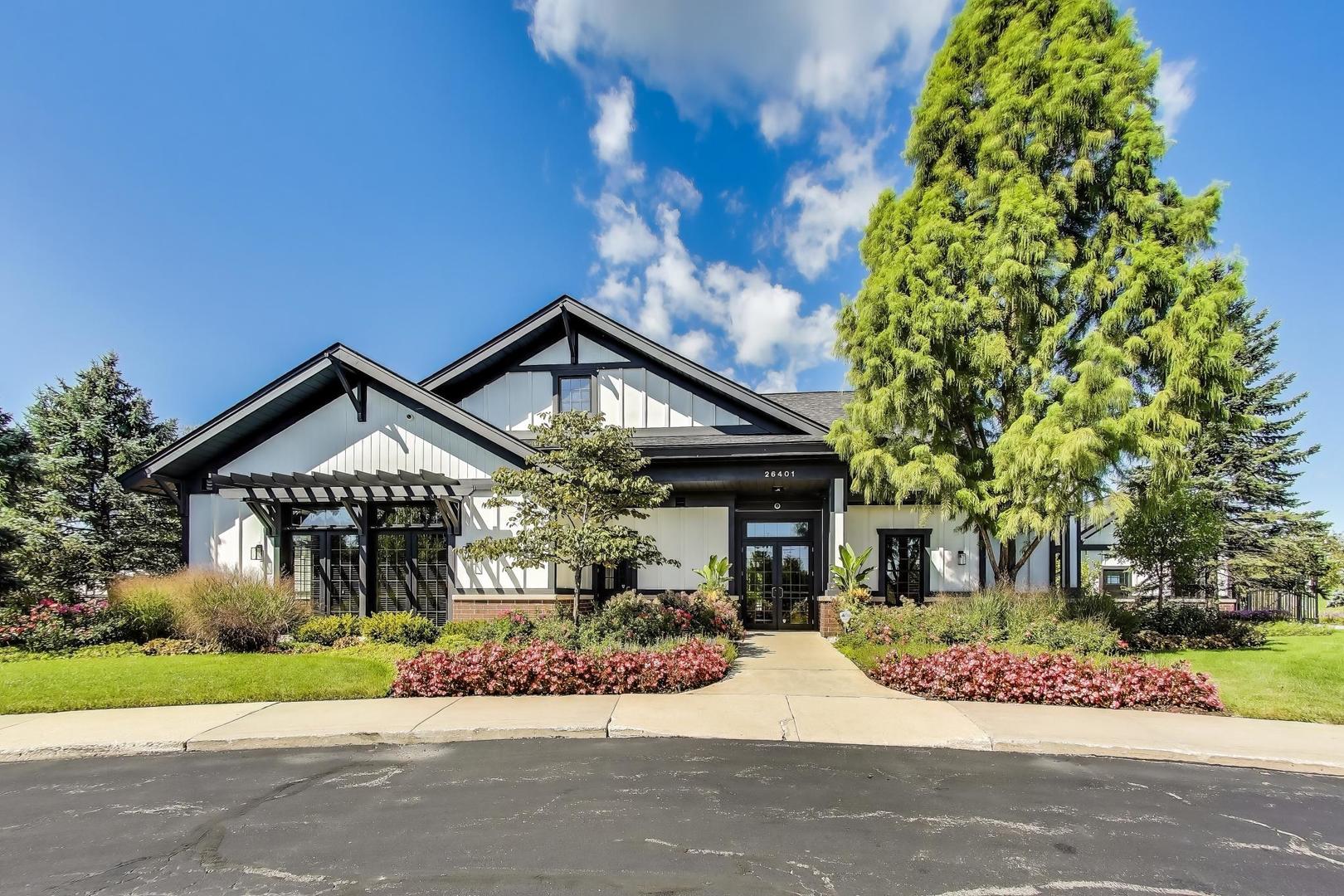 27100 Timber Wood Court, Plainfield, IL 60585