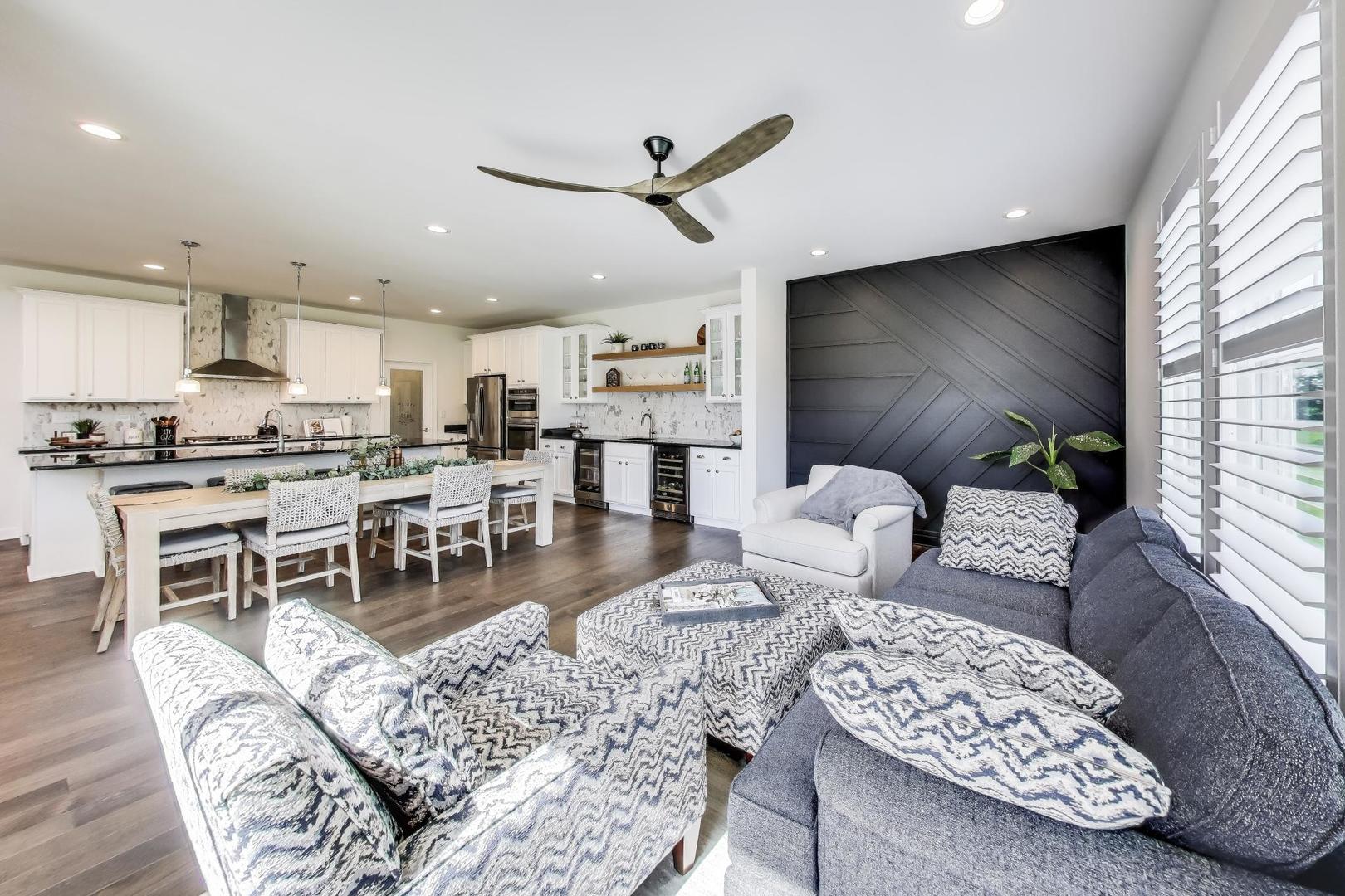 27100 Timber Wood Court, Plainfield, IL 60585