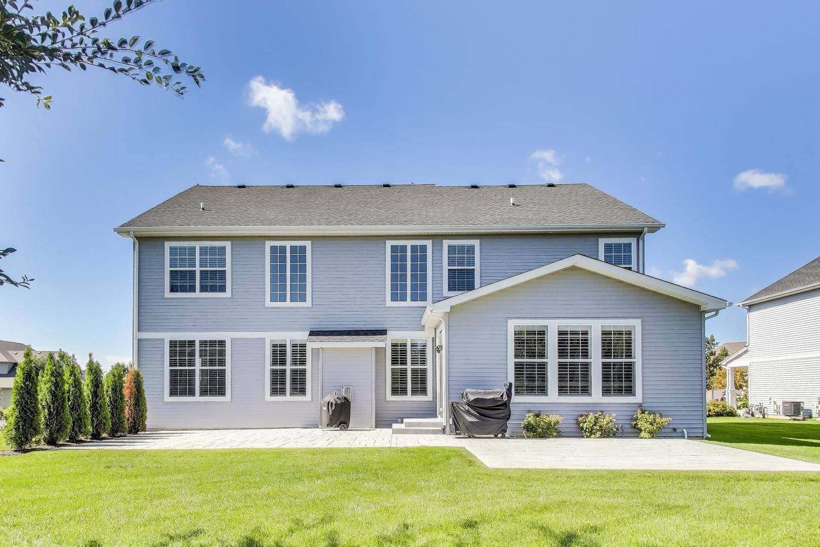 27100 Timber Wood Court, Plainfield, IL 60585