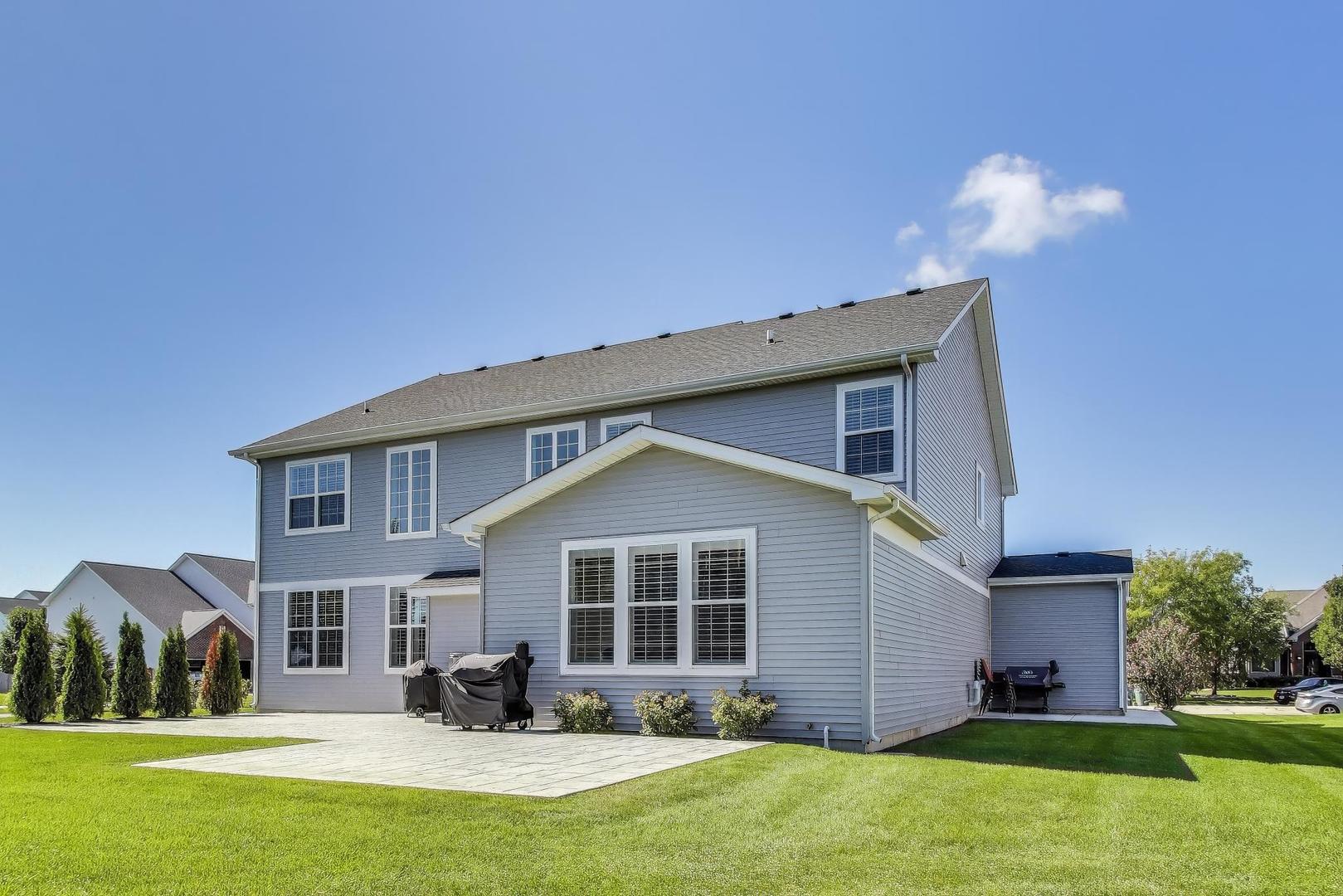 27100 Timber Wood Court, Plainfield, IL 60585