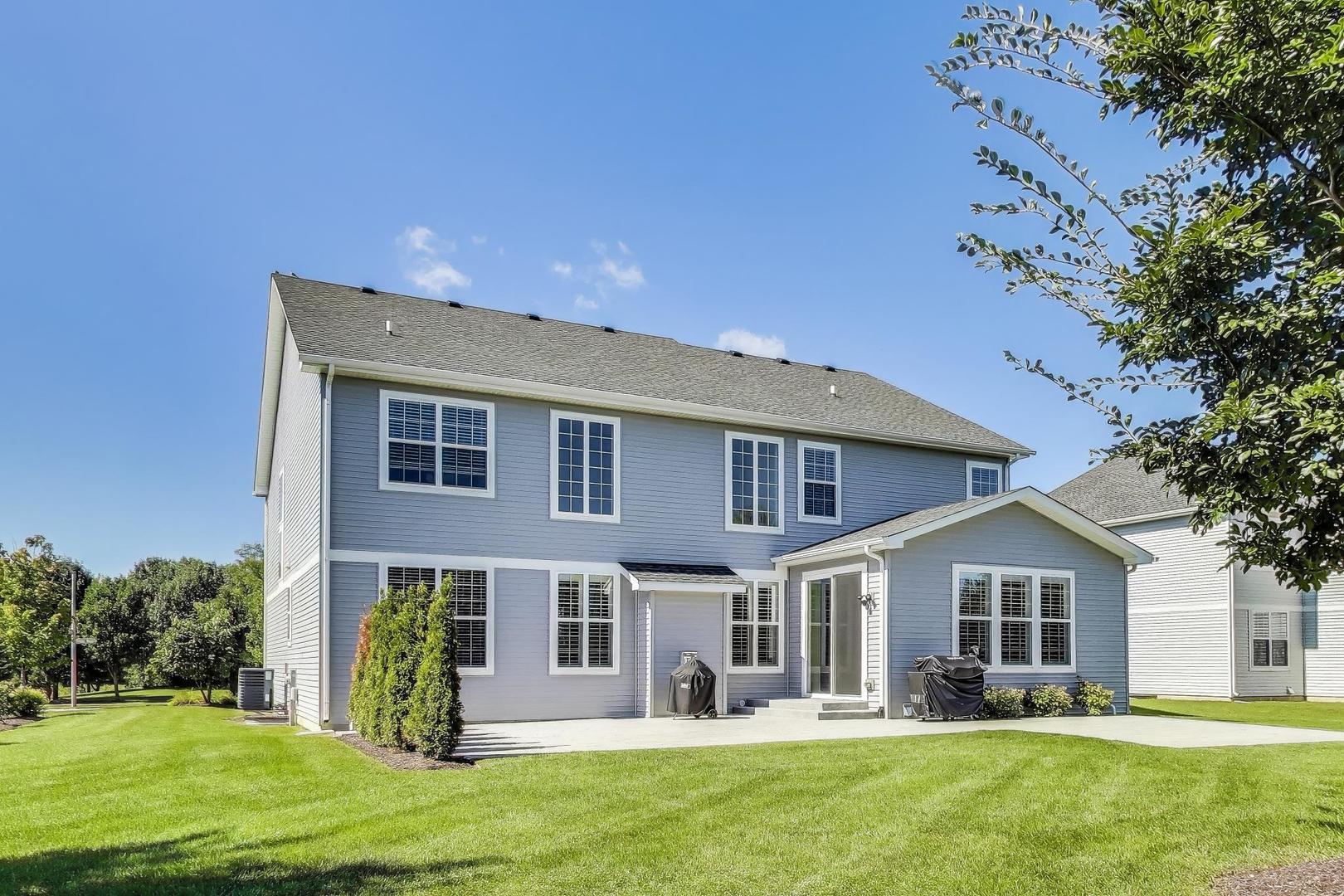 27100 Timber Wood Court, Plainfield, IL 60585