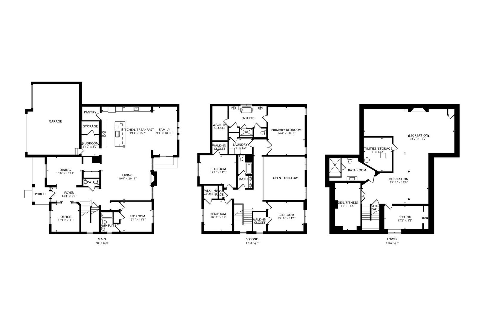 27100 Timber Wood Court, Plainfield, IL 60585