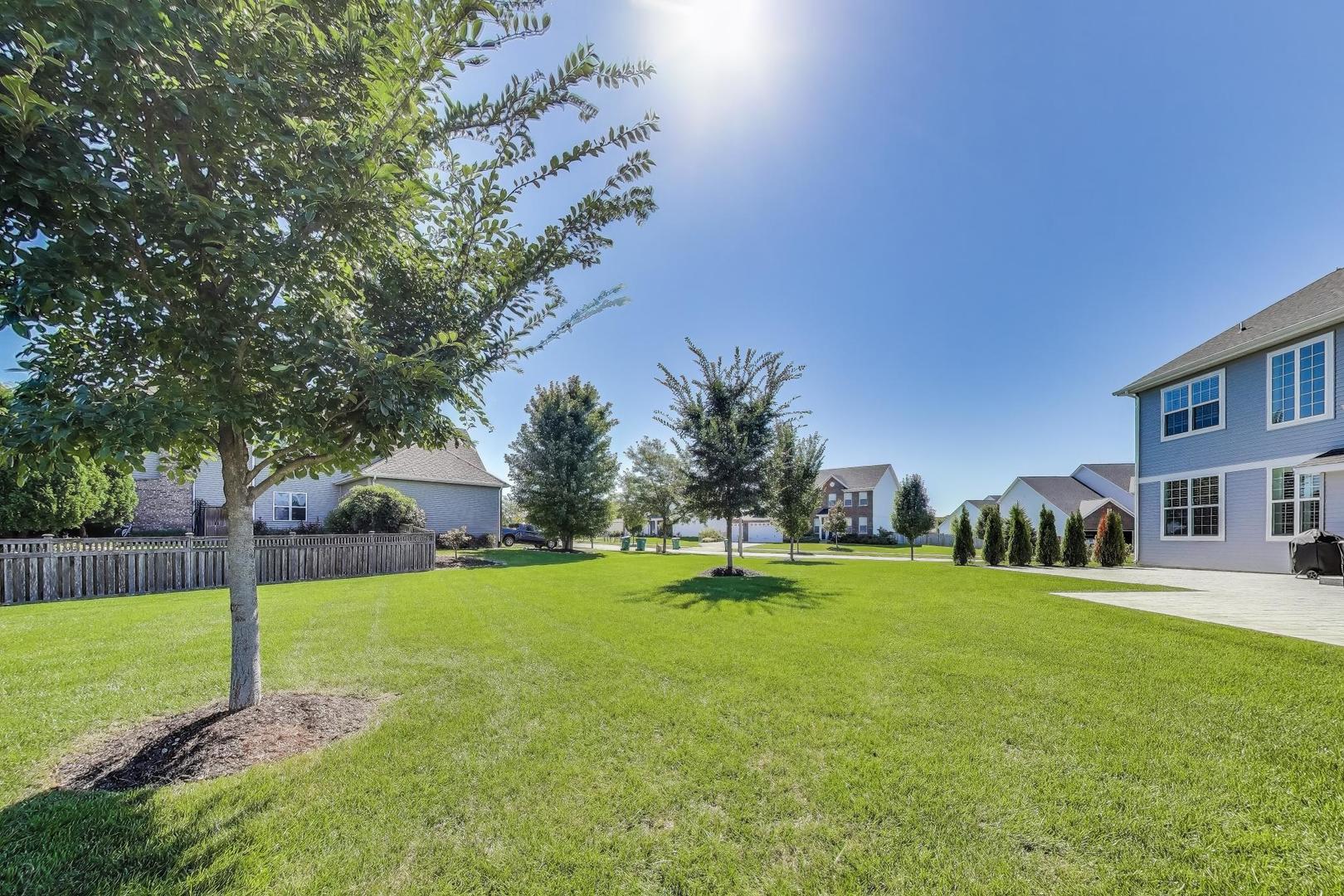 27100 Timber Wood Court, Plainfield, IL 60585