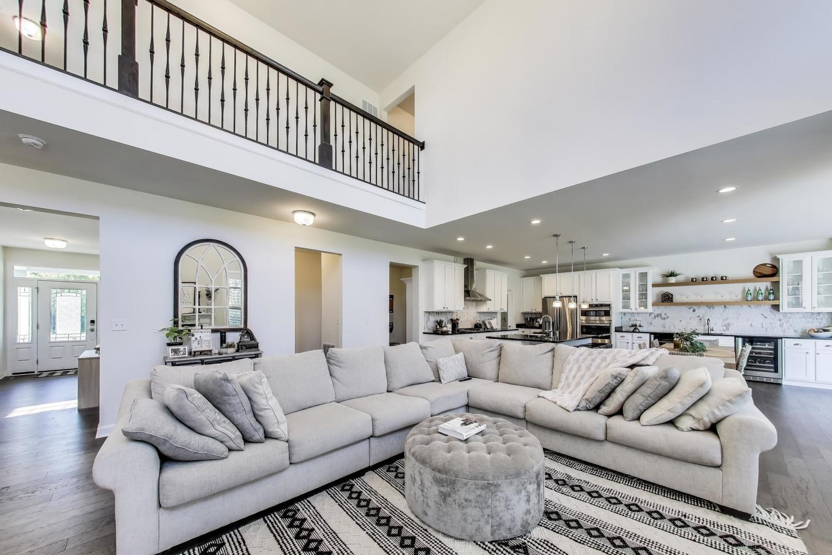 27100 Timber Wood Court, Plainfield, IL 60585