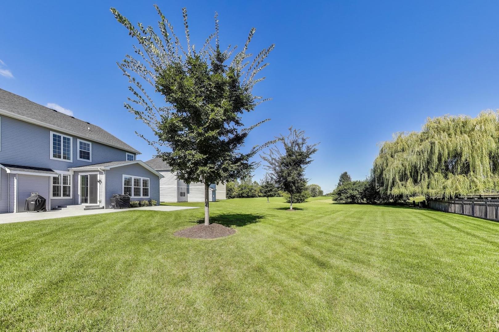 27100 Timber Wood Court, Plainfield, IL 60585