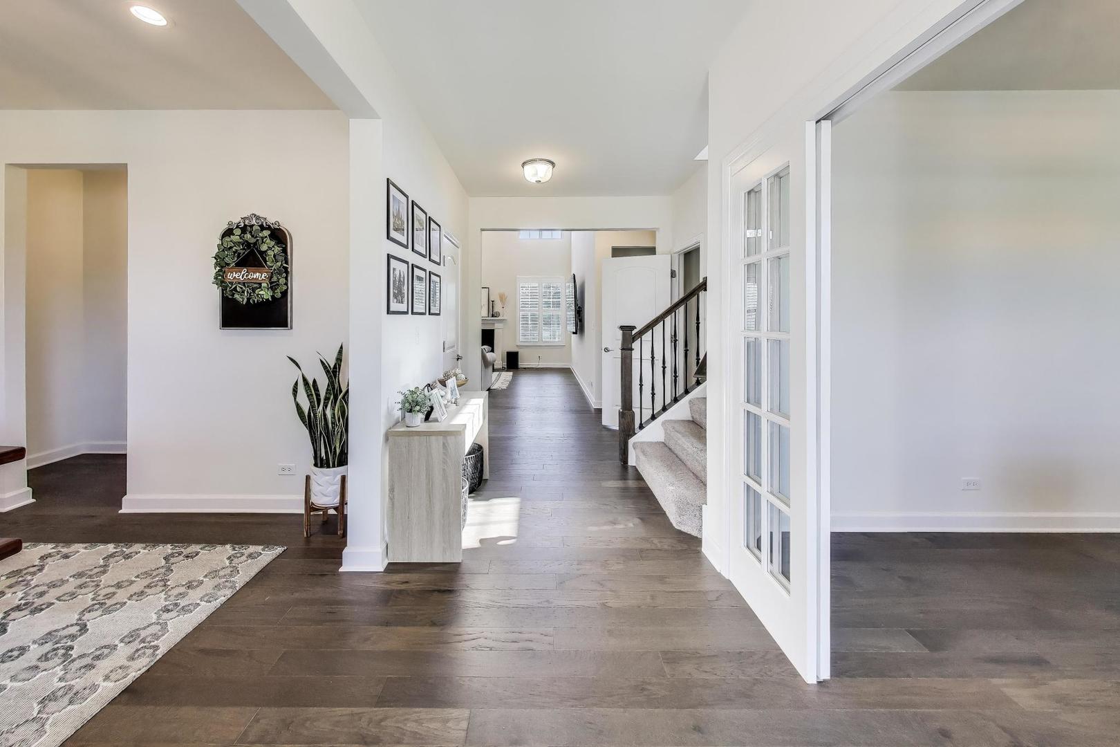 27100 Timber Wood Court, Plainfield, IL 60585