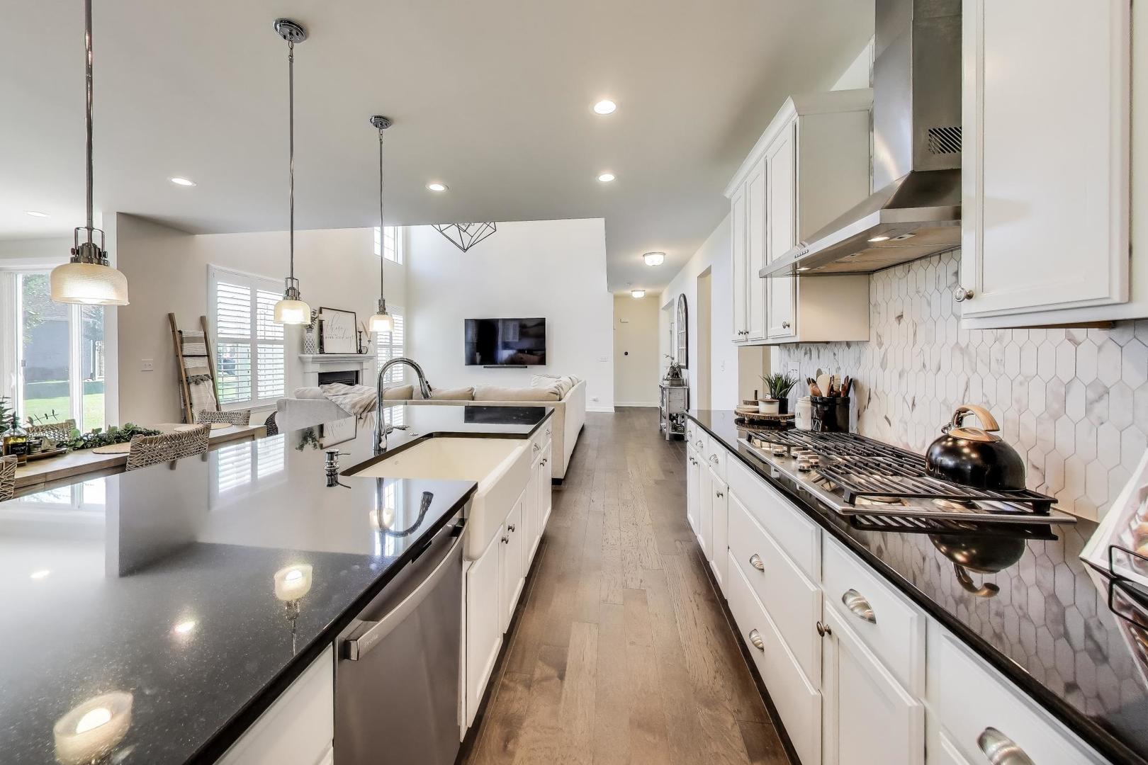 27100 Timber Wood Court, Plainfield, IL 60585