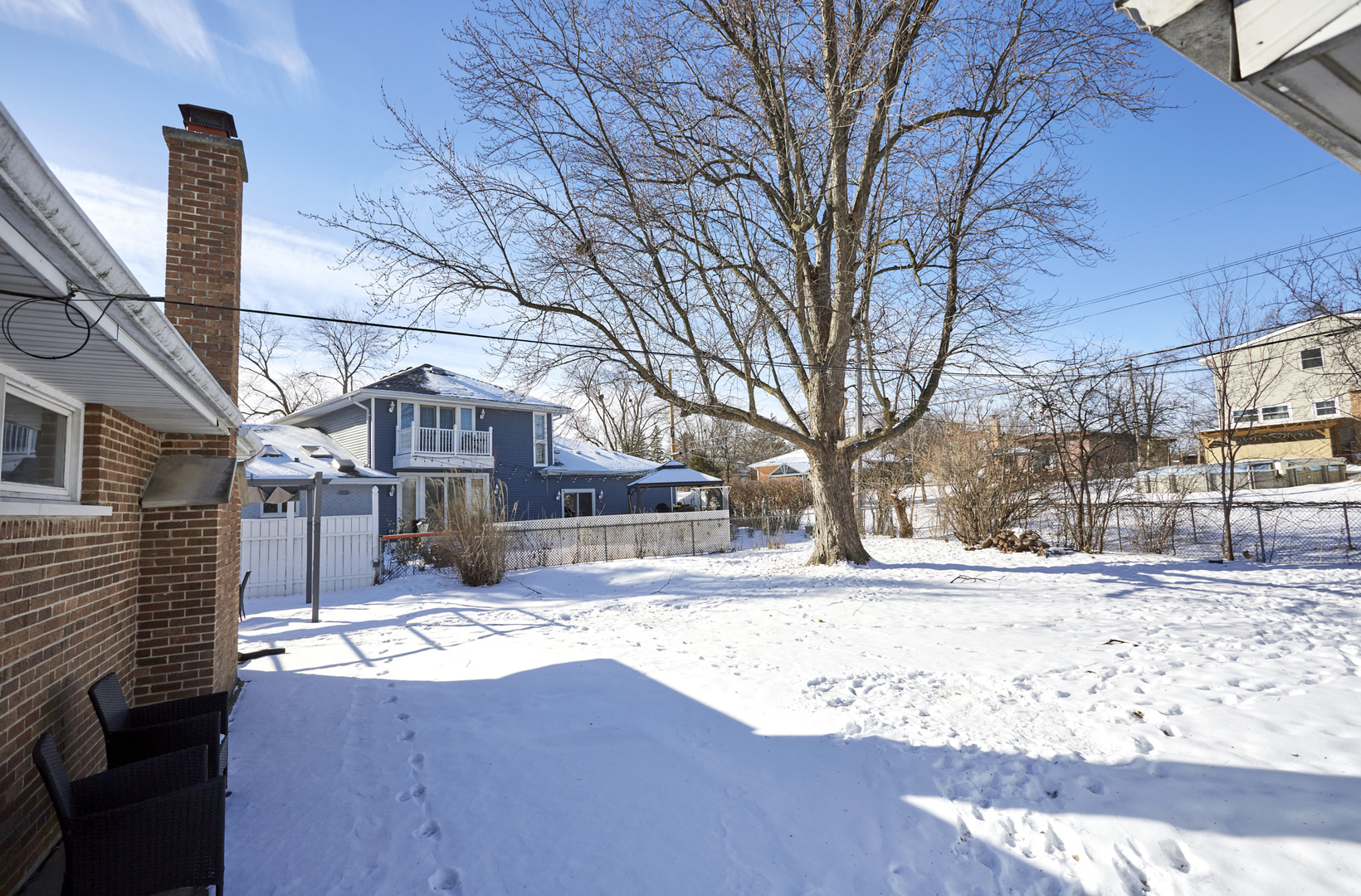 3N264 N Howard Avenue, Elmhurst, IL 60126