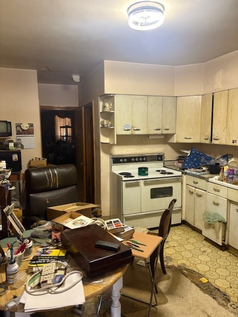 3710 S Wood Street, Chicago, IL 60609