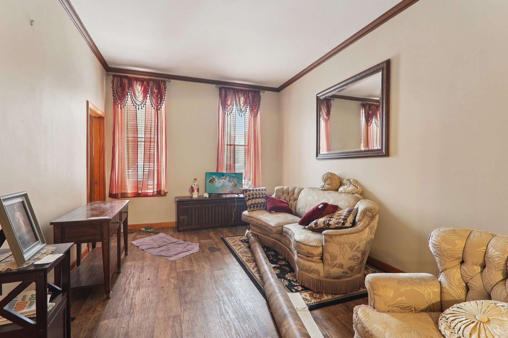 3710 S Wood Street, Chicago, IL 60609