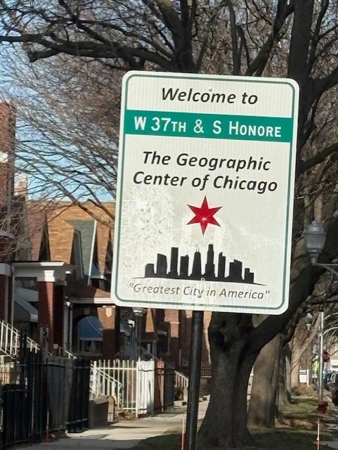 3710 S Wood Street, Chicago, IL 60609