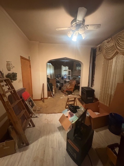 3710 S Wood Street, Chicago, IL 60609