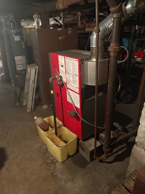 3710 S Wood Street, Chicago, IL 60609